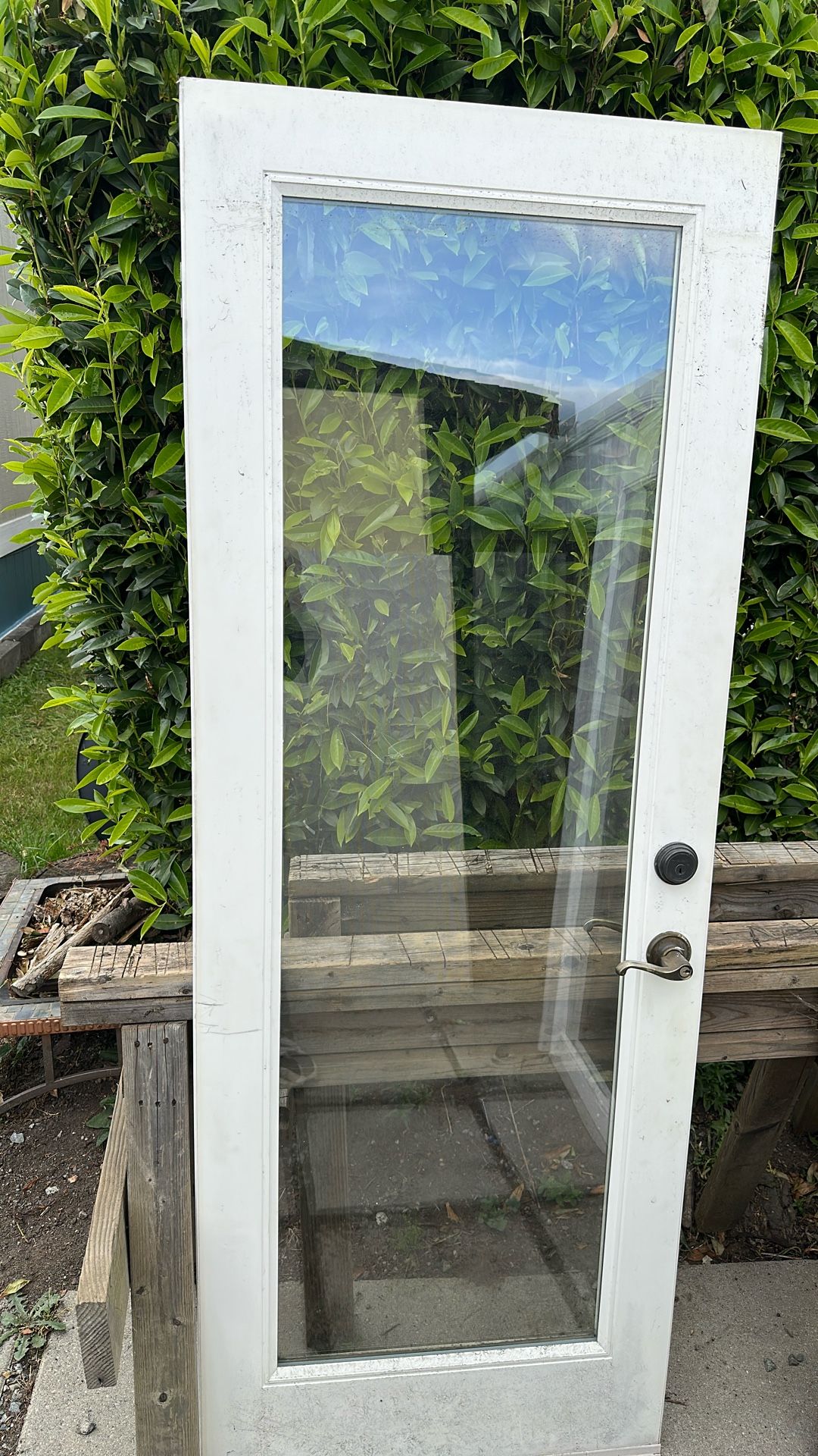 French Doors