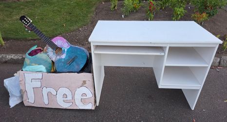 FREE STUFF