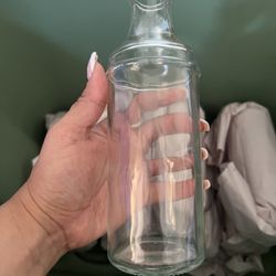 Glass Vases