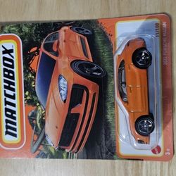 2/2 Matchbox 2022 Porche Macan 