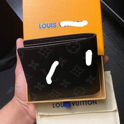 LVV man wallet