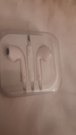 Earphones