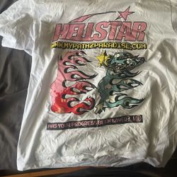 Hellstar Shirt
