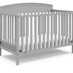 Baby Crib