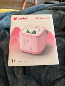 Tonie box 2