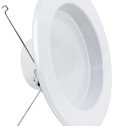 Down Light Retrofit