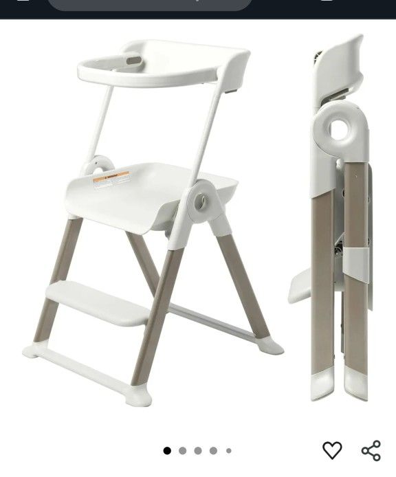 Boon Toddler Tower Stepping Stoole