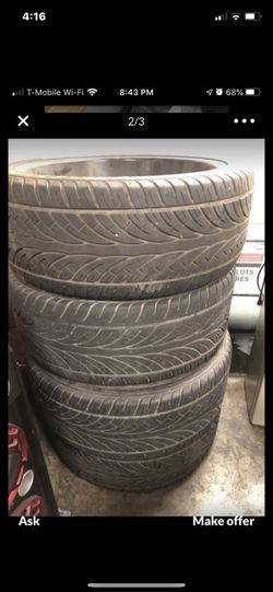 Tires