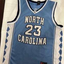 Jordan North 23 size XL