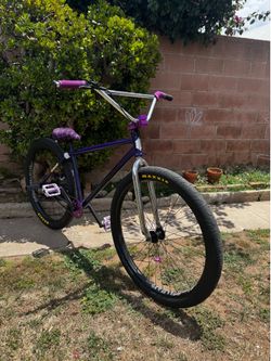Street 29er