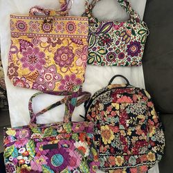 Vera Bradley