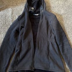 north face women jacket s/p