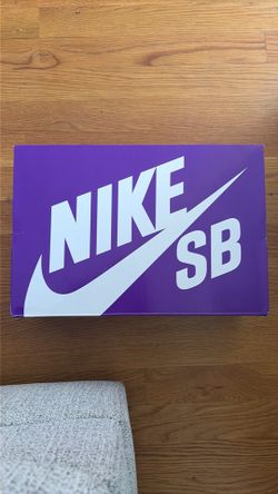 Nike Sb Air Max