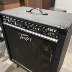 peavey amplifier