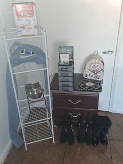 Everything must go