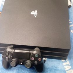 Ps4 Pro