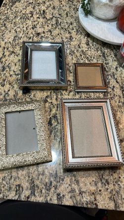 Picture Frames