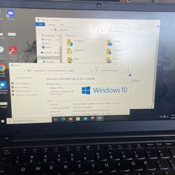 ThinkPad 11th Gen 8GB RAM Lenovo