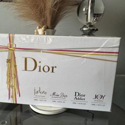 Perfume For Women “ DIOR “