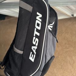 Baseball Backpack 