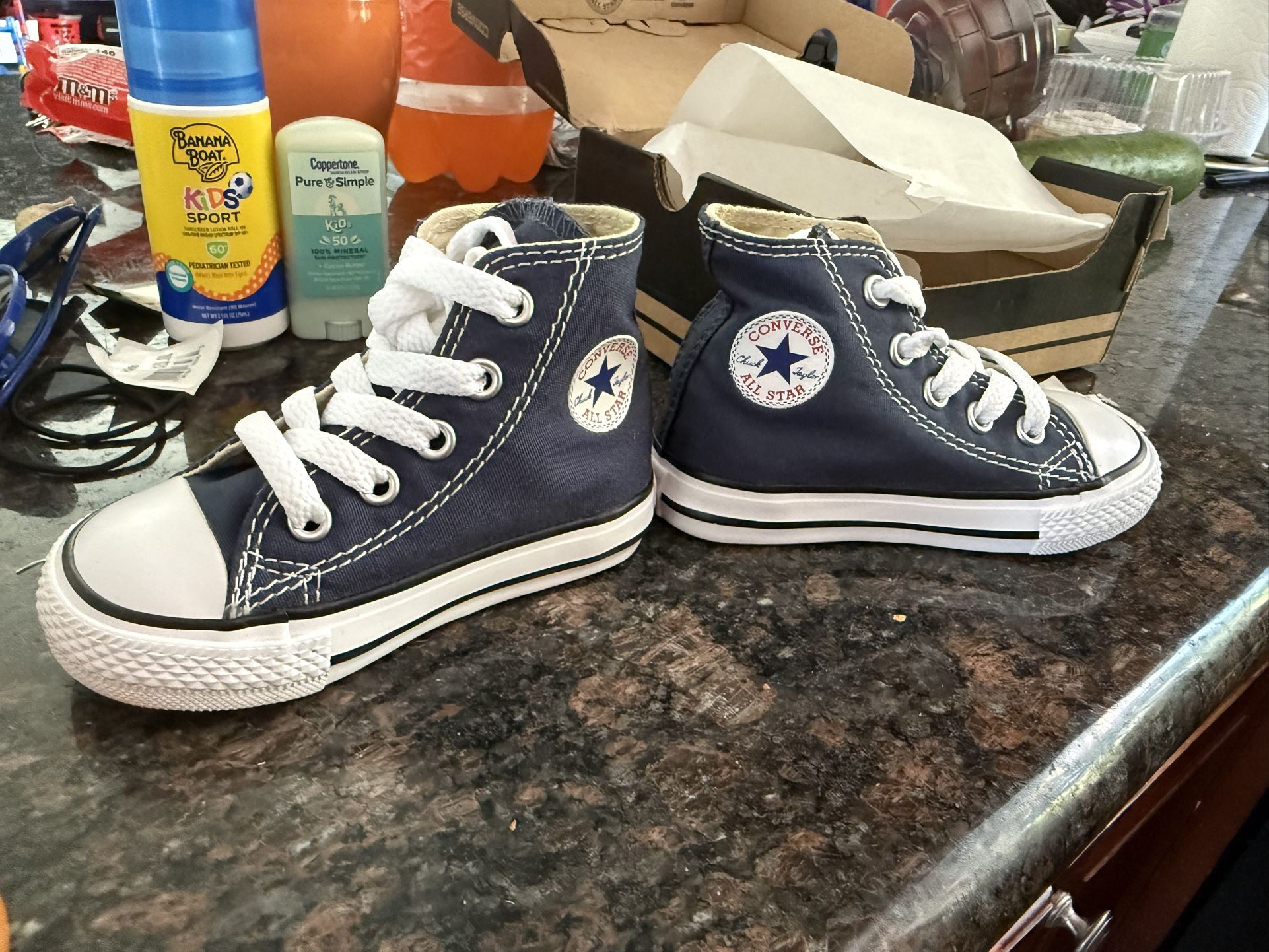 Converse (Baby) 5infant