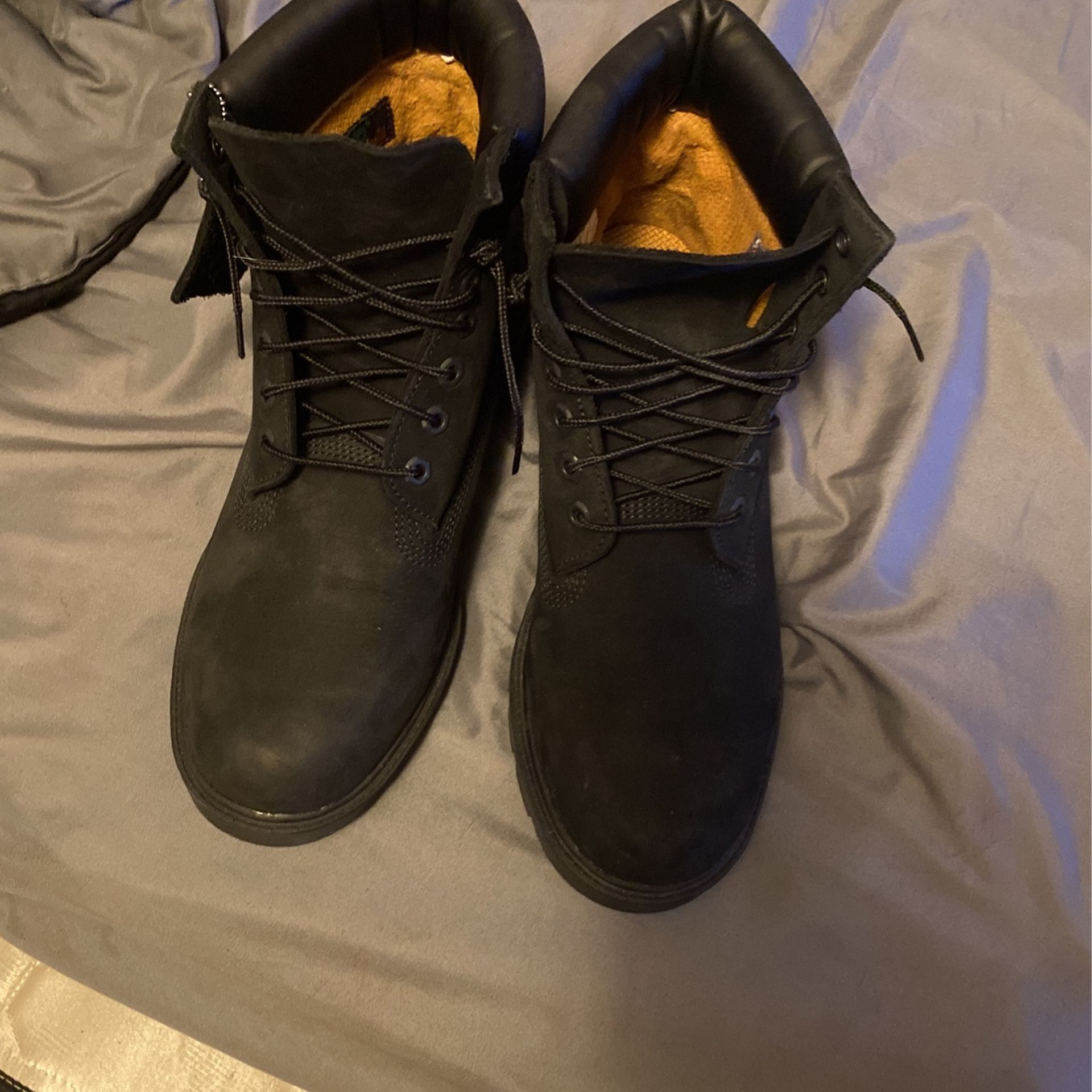 Timberland
