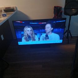 Samsung TV