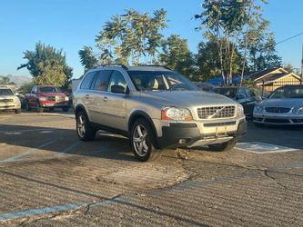 2005 Volvo XC90