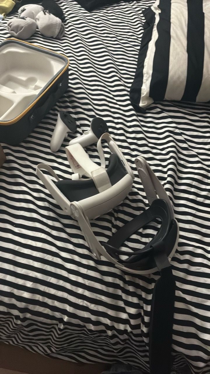Meta quest 3 for Sale in Grand Terrace, CA - OfferUp
