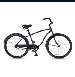 Brand New 26” Concord Cruisers Bike- $90