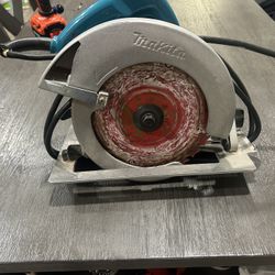 Makita Circular Saw 