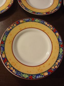 6 Meran by R & B small plates