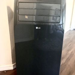 Portable LG Airconditioner