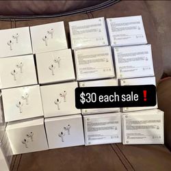 AirPods Pro 3rd Generation 