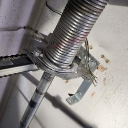 Garage Door Spring