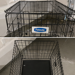 Petmate Medium Dog Crate