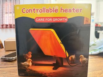 Controllable Heater