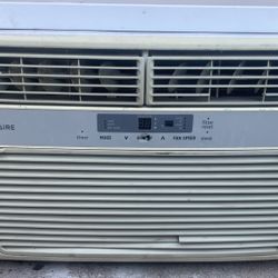Frigidaire Ac Window Unit 8,000 BTU 