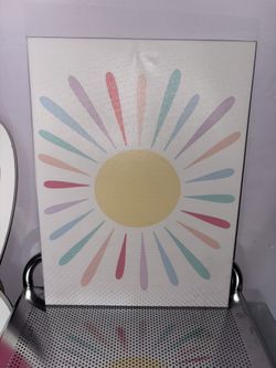 Kids Wall Art