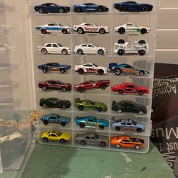 Loose Hot Wheels 