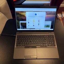 Dell Precision 3541 – i5-9400 / 8GB RAM / 238GB SSD / Quadro P620 / Windows 11 Pro (77)