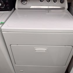 Whirlpool Gas Dryer 