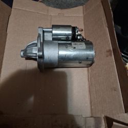 Ford high torque, mini starter. Fit ford f engines