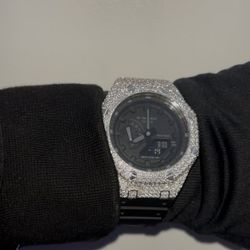 VVS-SET GSHOCK  