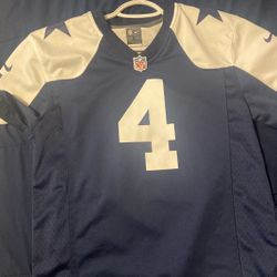 cow boys jersey NOT FREE best price gets them 