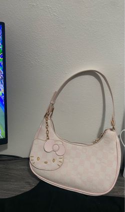 Hello Kitty purse