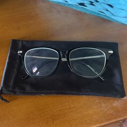 Boucheron Glasses