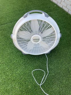 lasko wind machine floor fan