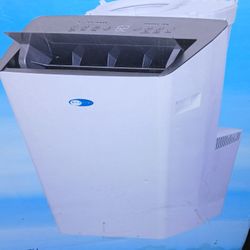 Whynter ARC-1230WN Portable AC