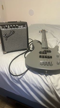 Instrument set